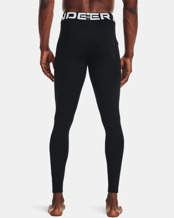 Men's ColdGear® Leggings Under Armour 