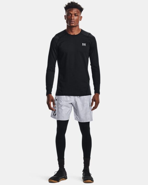 Men&#39;s ColdGear® Leggings Under Armour 