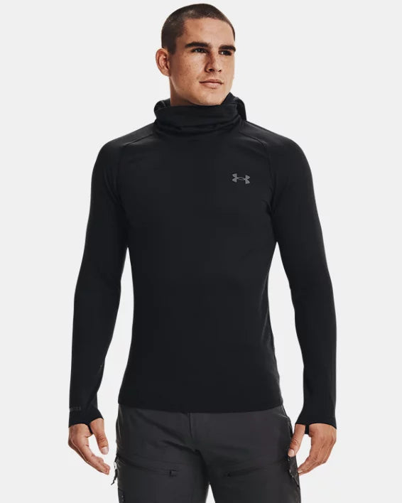 Men&#39;s UA Base™ 3.0 Hoodie Under Armour 