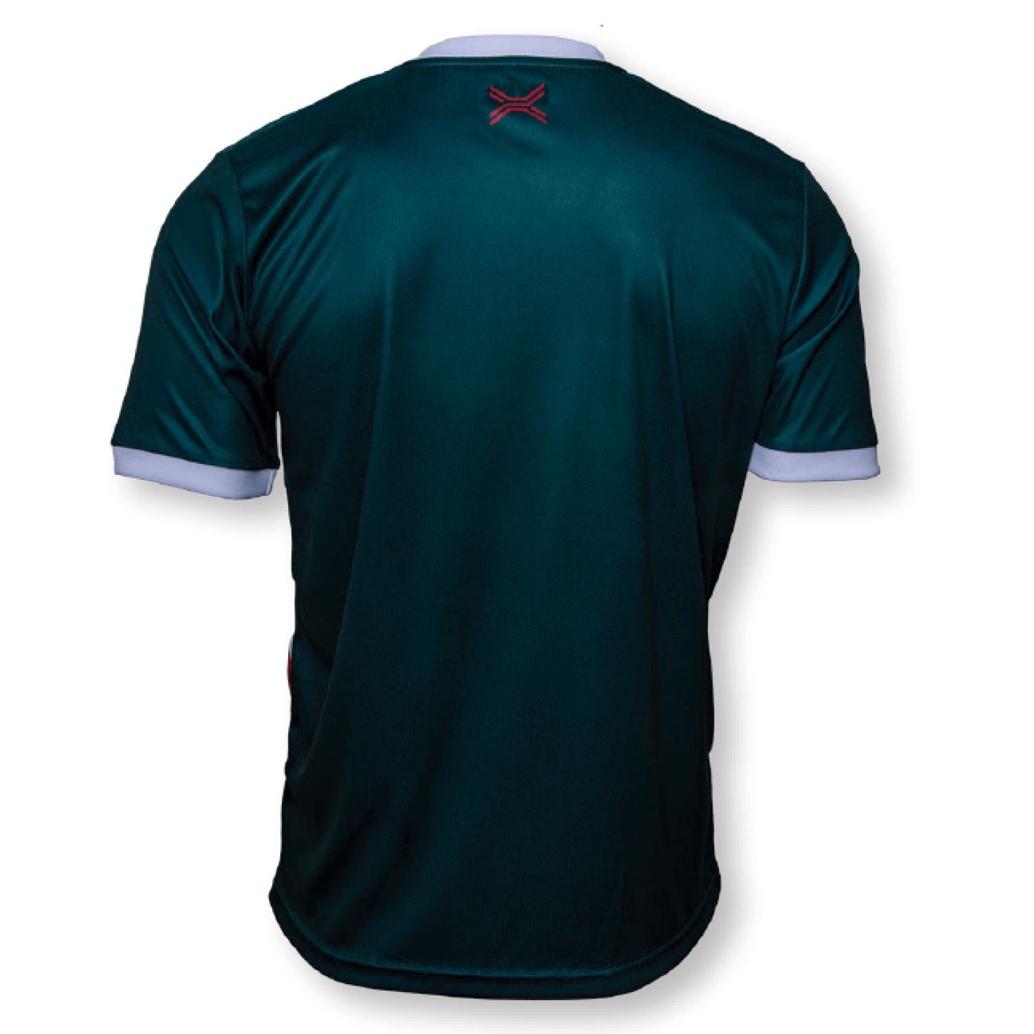 Mexico Jersey - International Series Theme Series Xara Soccer 