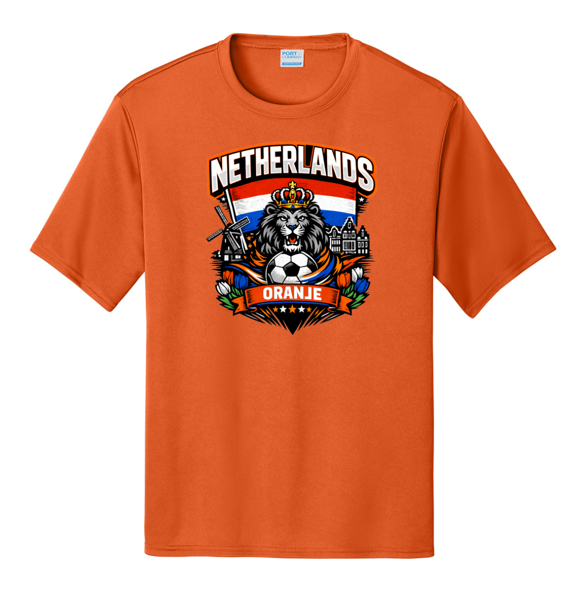 Holland