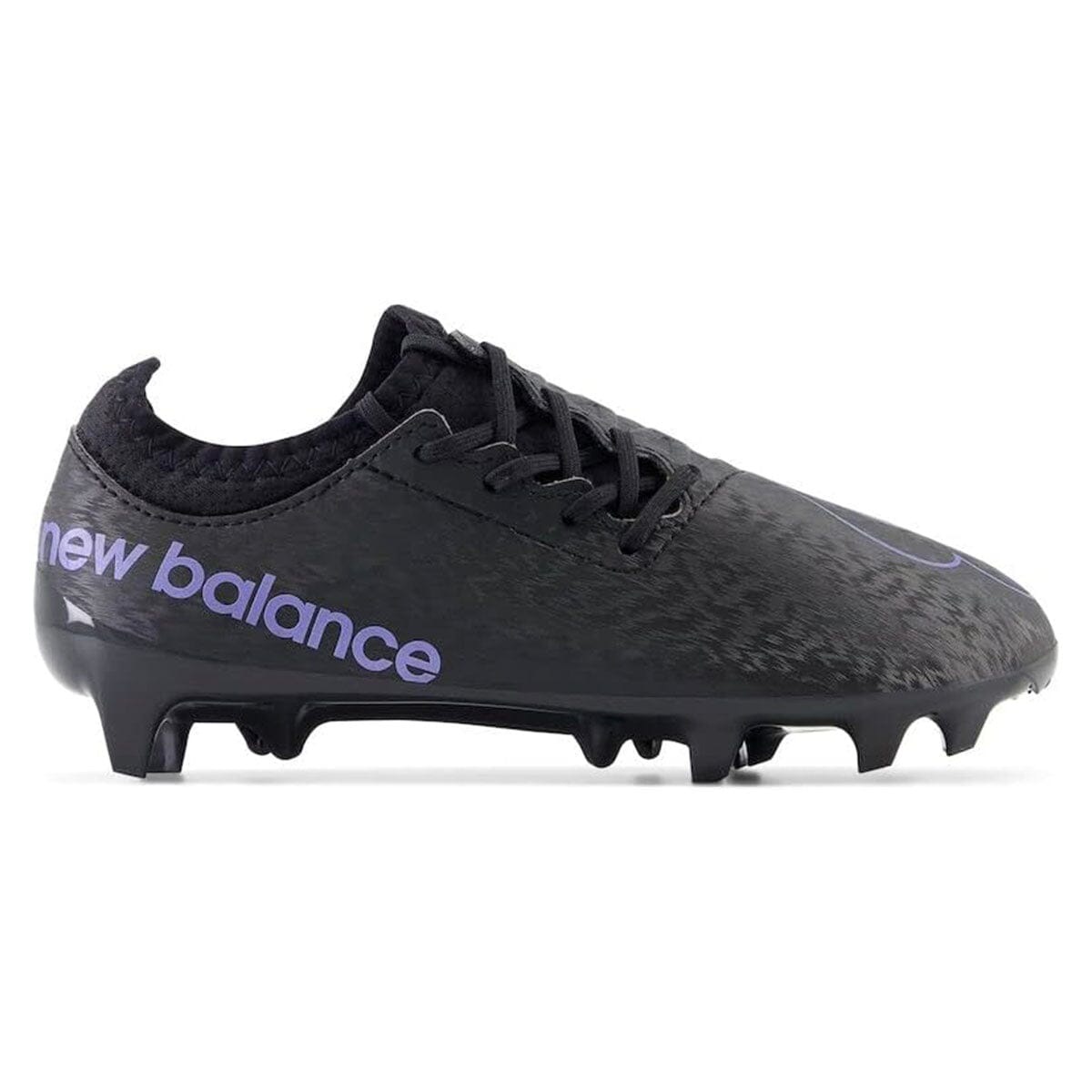 New Balance Kid's Furon V6+ Dispatch FG Soccer Shoe | SJF3FBB7 Soccer Shoes New Balance 