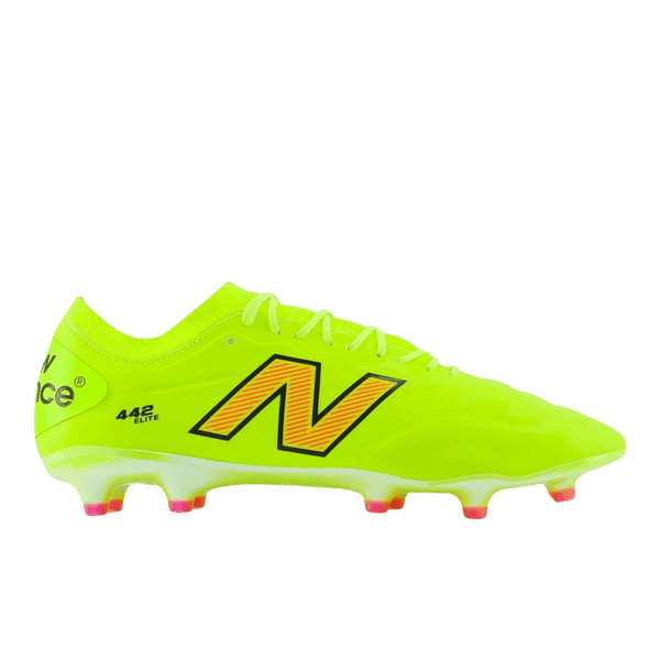 New Men's Balance 442 Elite FG V2 Soccer Shoe | MS41FEF2 - Goal