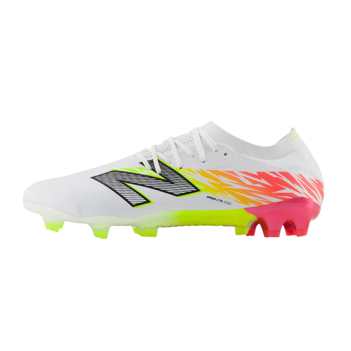 New Balance Men's Furon Elite FG V8 Soccer Cleats | SF1FIB8 Soccer Cleats New Balance 