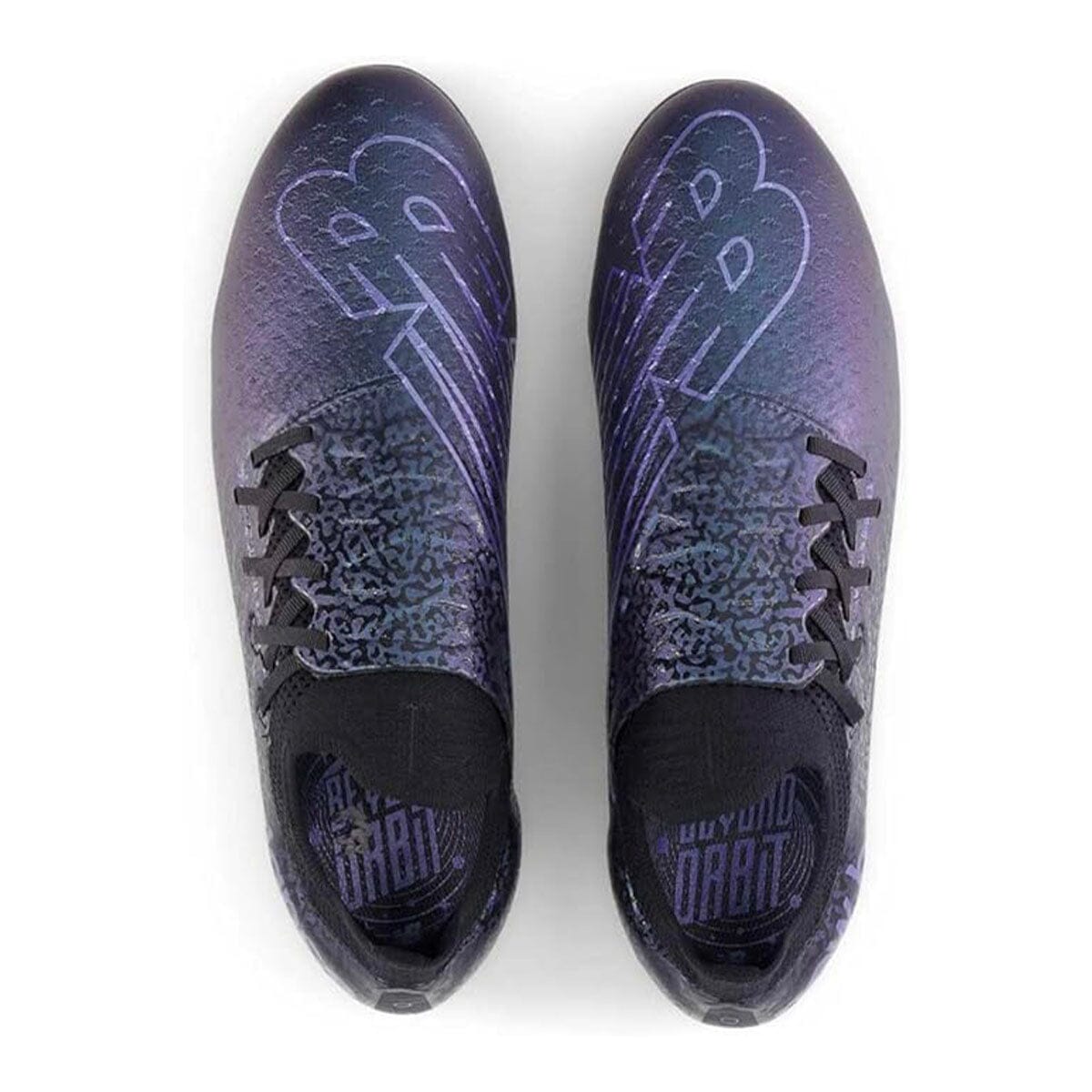 New Balance Men's Furon V7 Pro Soccer Shoe | SF1FBB7 Soccer Shoes New Balance 
