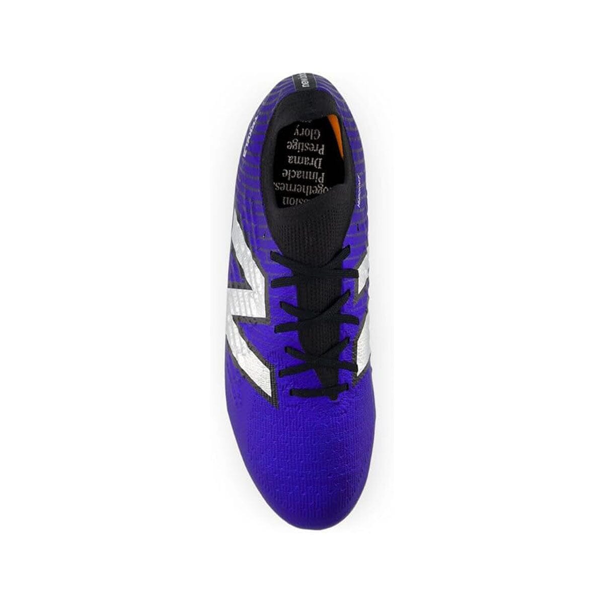 New Balance Men's Tekela Magia Low Laced FG V4+ Soccer Shoe | ST2FLZ45 Soccer Shoes New Balance 