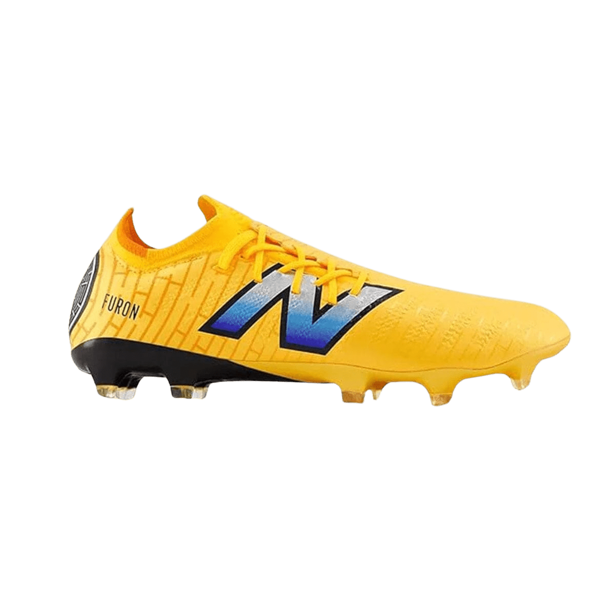 New Balance Unisex Furon Pro V7+ FG Soccer Shoe | SF1FZ75 - Goal New Balance Unisex Furon Pro V7+ FG Soccer Shoe | SF1FZ75 - Goal