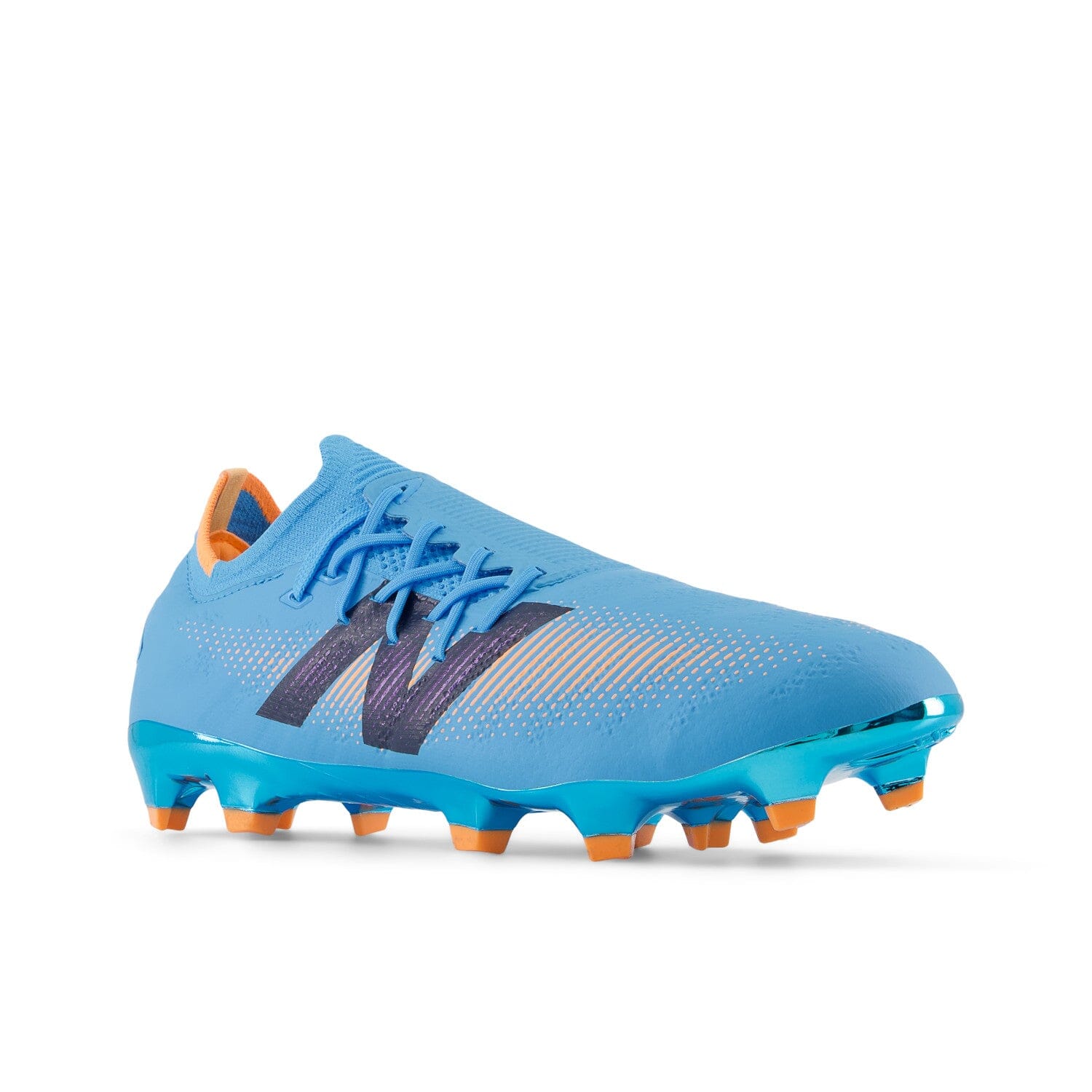 New Balance Unisex Furon V7 Pro FG Soccer Shoe | SF1FS75 Soccer Shoes New Balance 