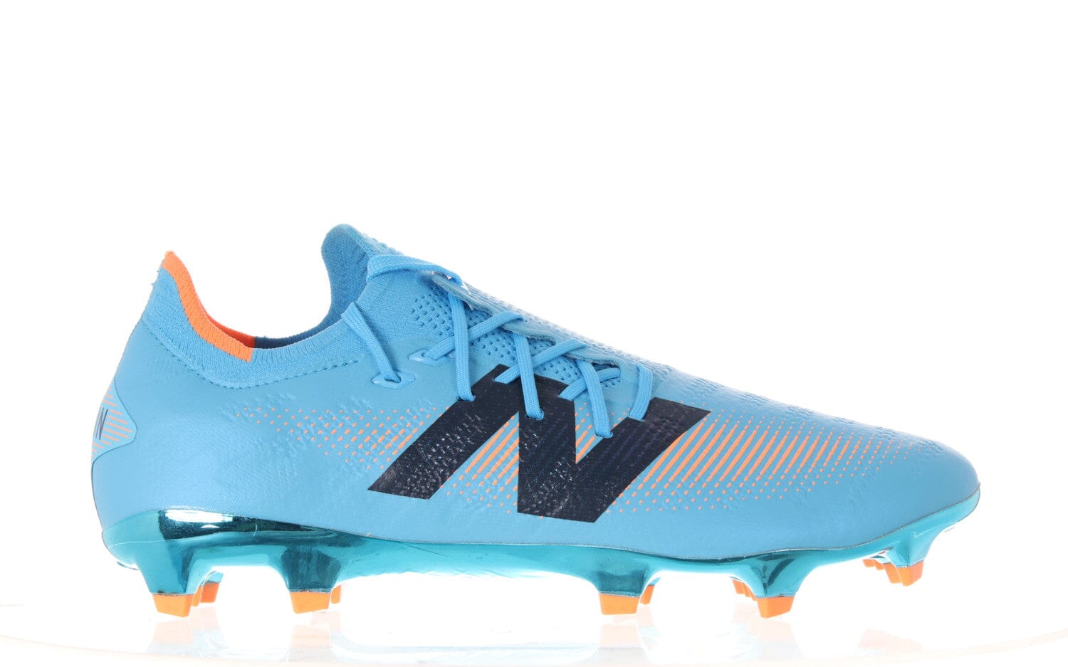 New Balance Unisex Furon V7 Pro FG Soccer Shoe | SF1FS75 Soccer Shoes New Balance 