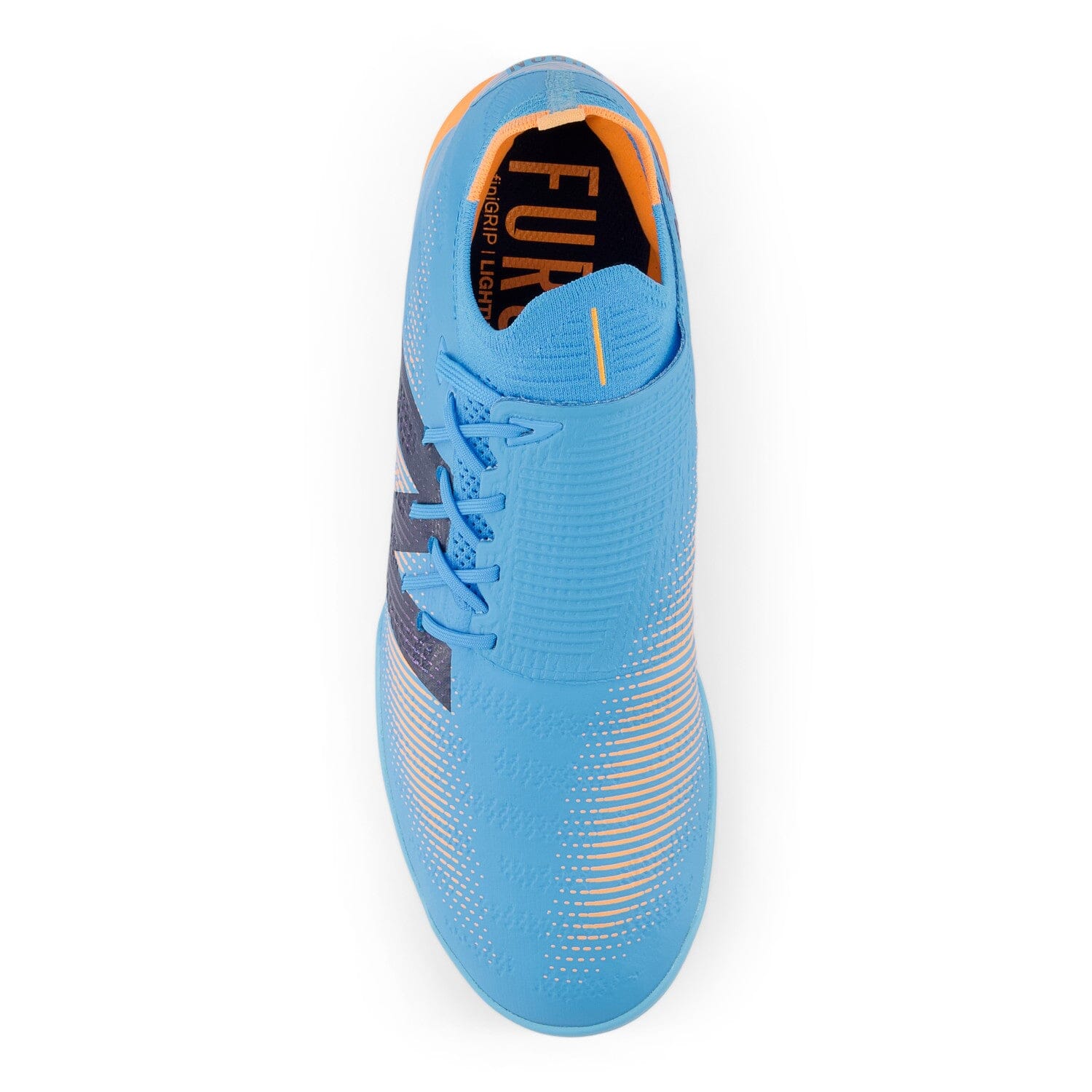 New Balance Unisex Furon V7 Pro Turf Soccer Shoe | SF1TS75 Soccer Shoes New Balance 