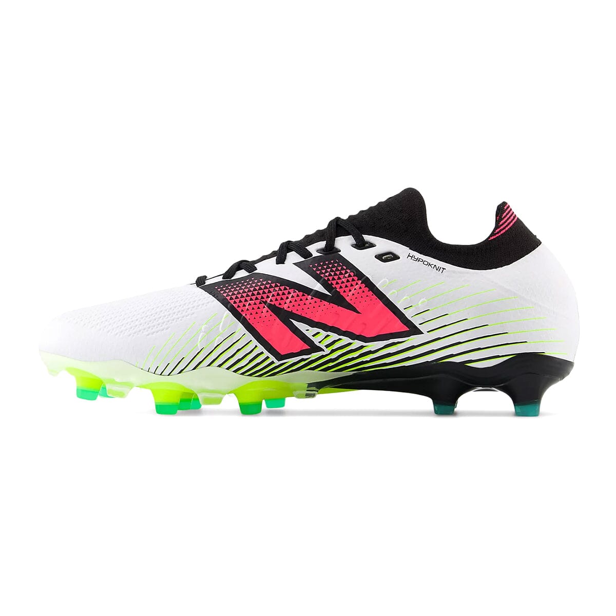 New Balance Unisex Tekela Magia Low Laced FG V4+ Soccer Shoe | ST2FLH45 Soccer Shoes New Balance 