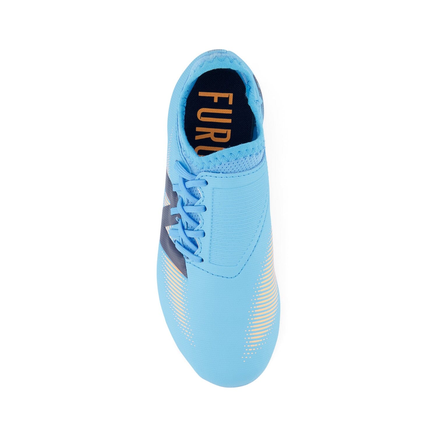 New Balance Unisex-Youth Furon Dispatch FG V7+ Soccer Shoe | SJF3FS75 Soccer Shoes New Balance 