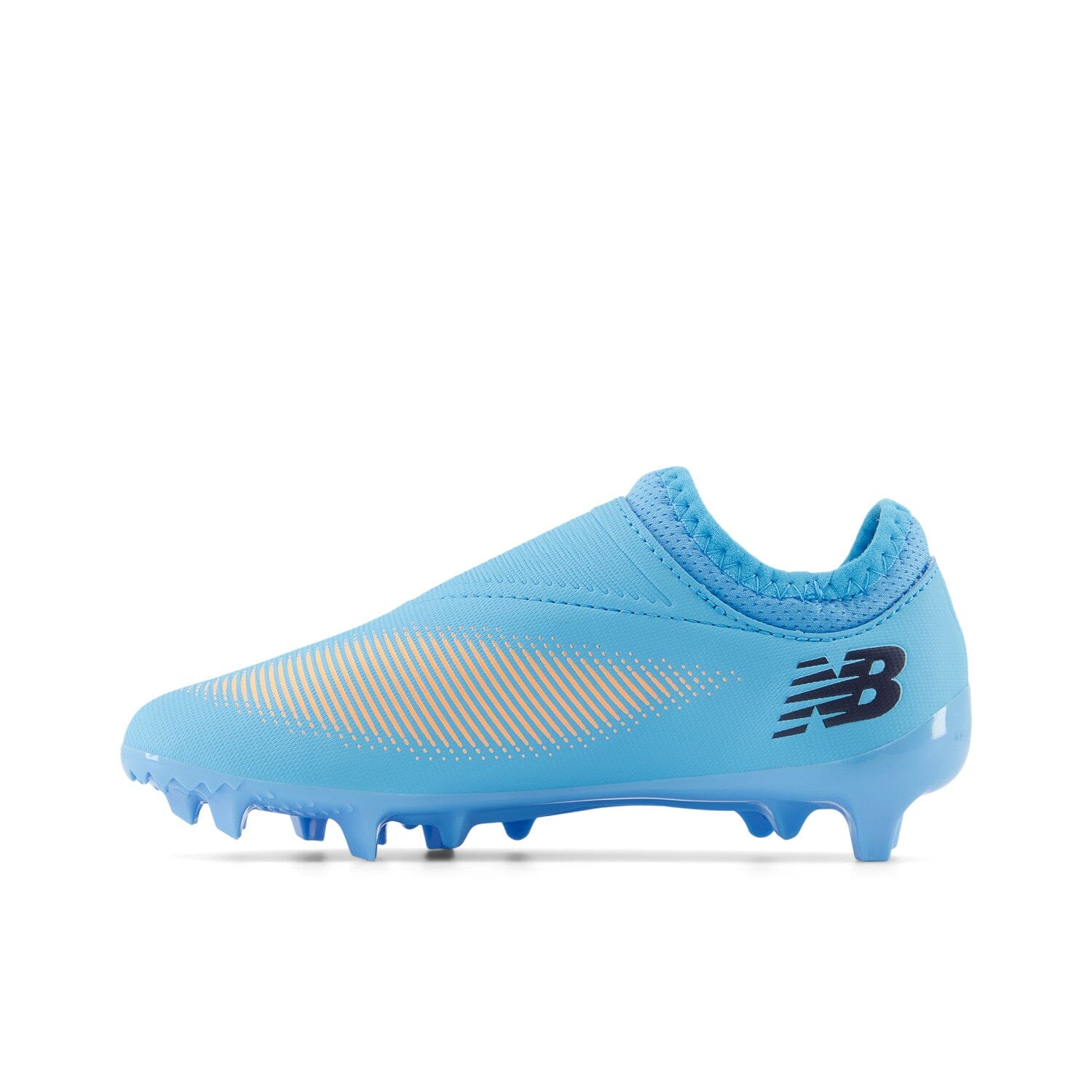 New Balance Unisex-Youth Furon Dispatch FG V7+ Soccer Shoe | SJF3FS75 Soccer Shoes New Balance 