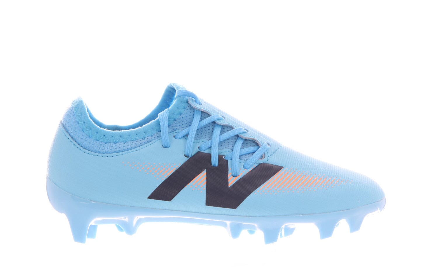 New Balance Unisex-Youth Furon Dispatch FG V7+ Soccer Shoe | SJF3FS75 Soccer Shoes New Balance 