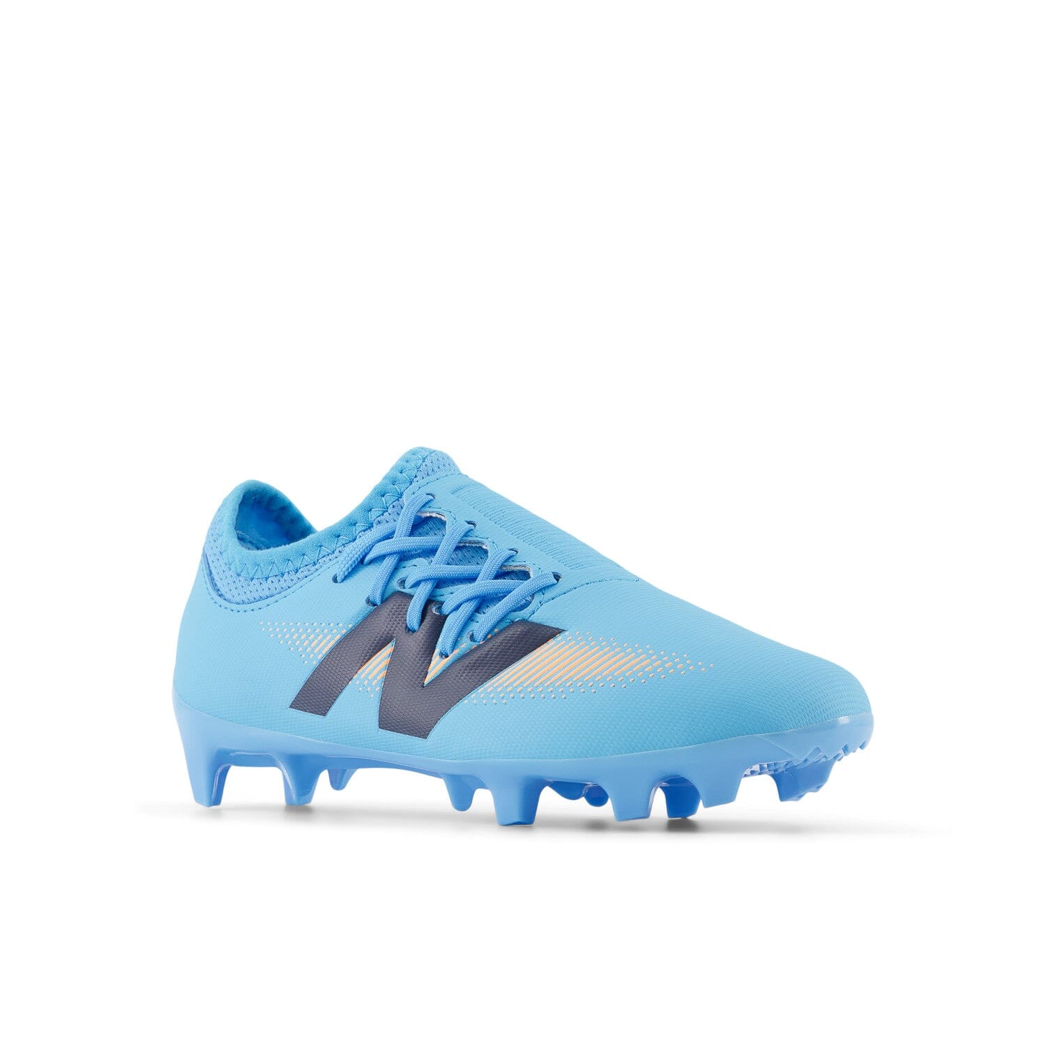 New Balance Unisex-Youth Furon Dispatch FG V7+ Soccer Shoe | SJF3FS75 Soccer Shoes New Balance 