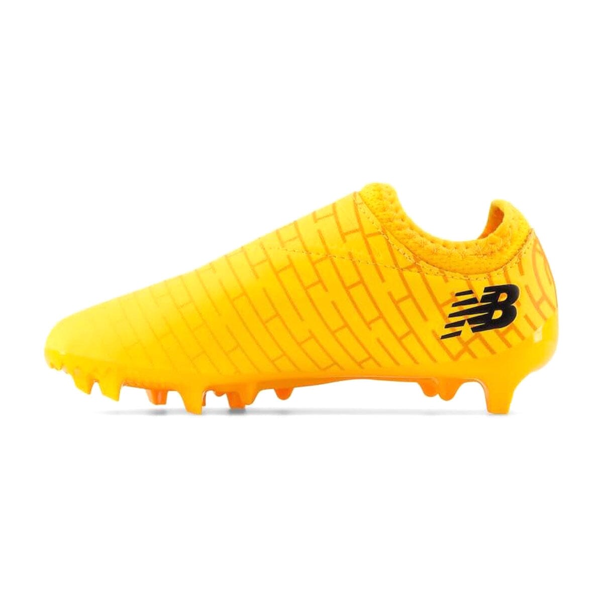 New Balance Youth Furon Dispatch Fg V7+ Soccer Shoe | SJF3FZ75 Soccer Shoes New Balance 