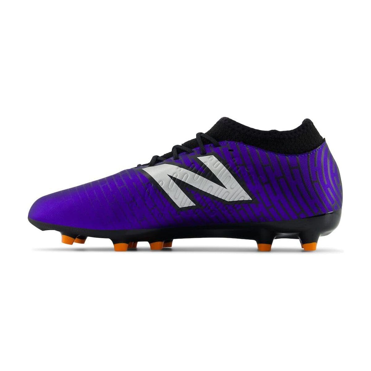 New Balance Youth Tekela Magique FG V4+ Soccer Shoe | SJT3FZ45 Soccer Shoes New Balance 