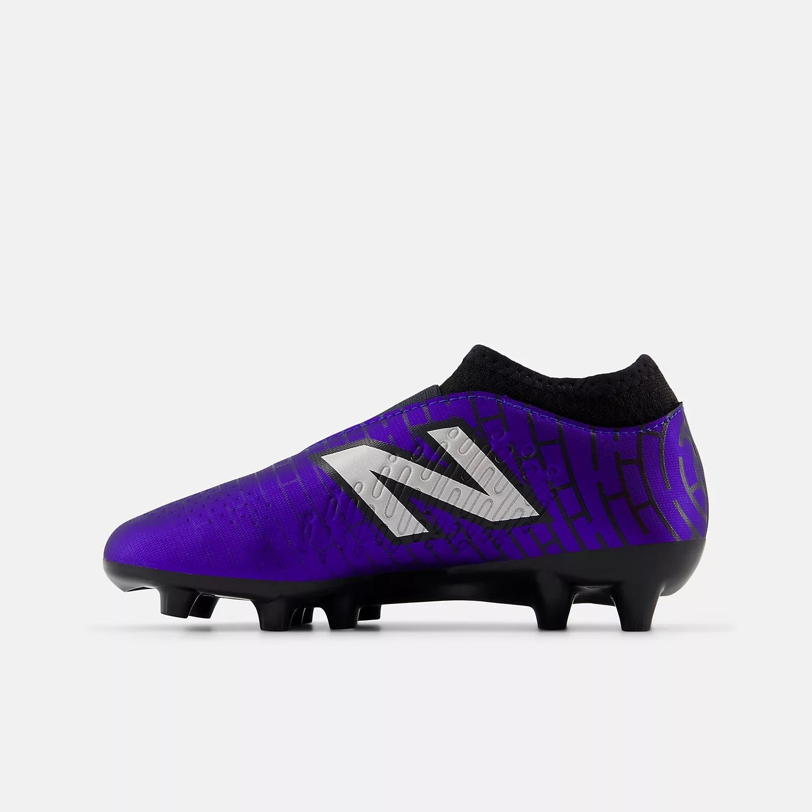 New Balance Youth Tekela Magique FG V4+ Soccer Shoe | SJT3FZ45 Soccer Shoes New Balance 