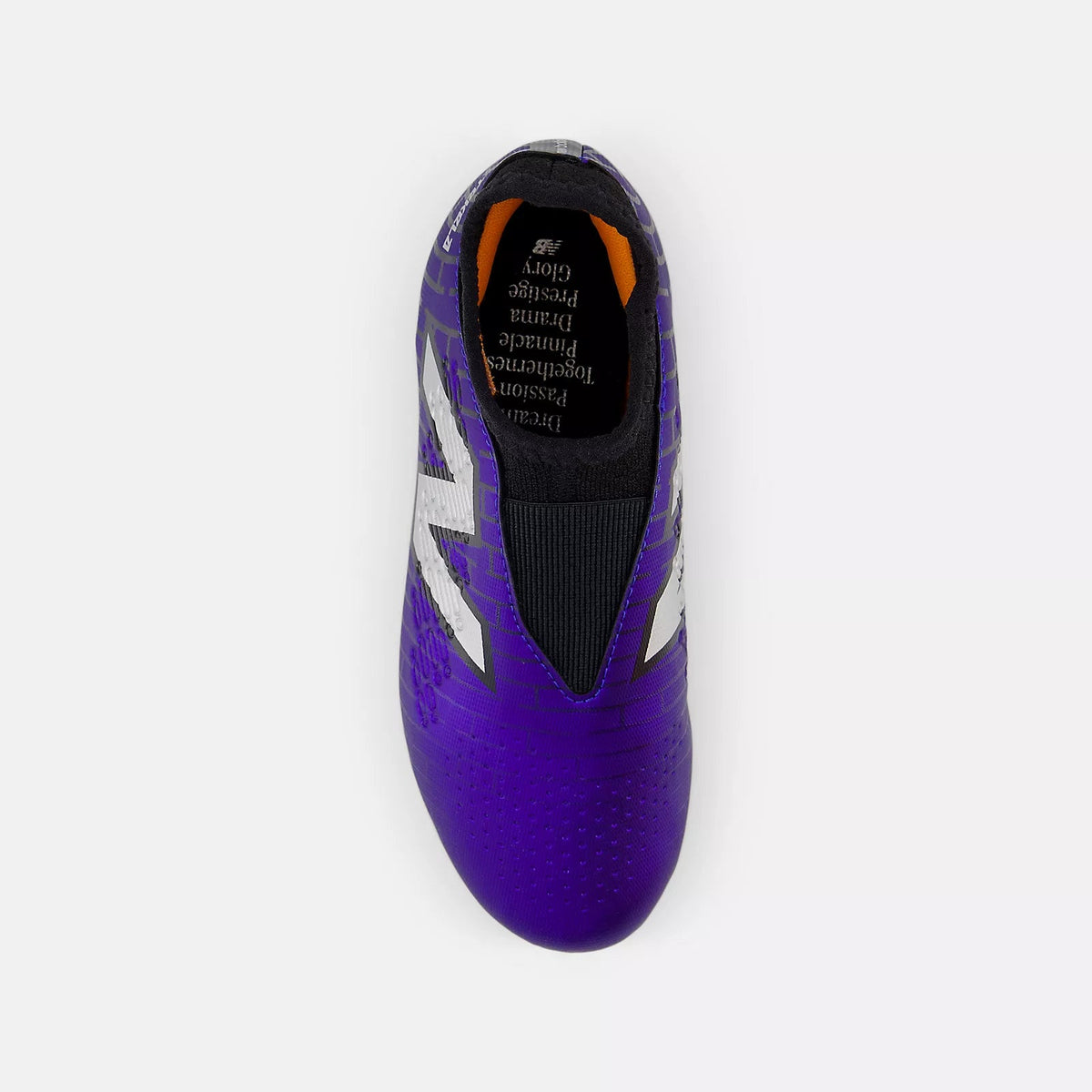 New Balance Youth Tekela Magique FG V4+ Soccer Shoe | SJT3FZ45 Soccer Shoes New Balance 