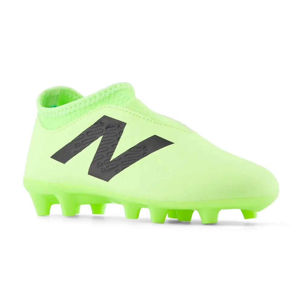 New Balance Youth Tekela v4 Magique FG Soccer Shoe | SJT3FL45 Soccer Shoes New Balance 