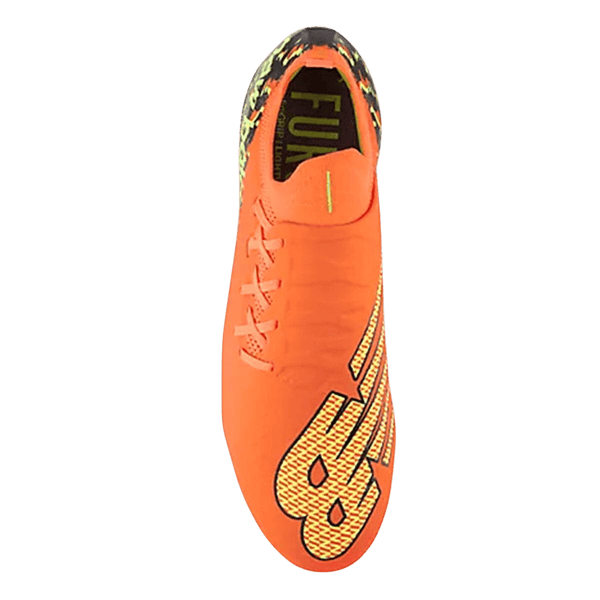 シューズ NEW BALANCE FURON V7 PRO FG SF1FBB7D New Balance Furon V7 Pro FG (Wide/2E) Soccer Cleats | Beyond