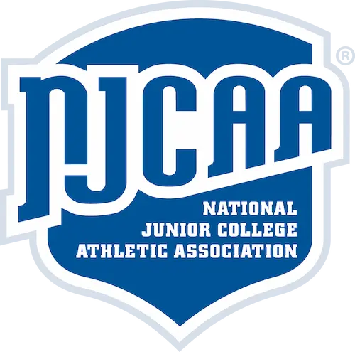 NJCAA logo