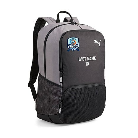 NWISC PUMA TEAM GOAL BACKPACK PREMIUM XL - Goal Kick Soccer