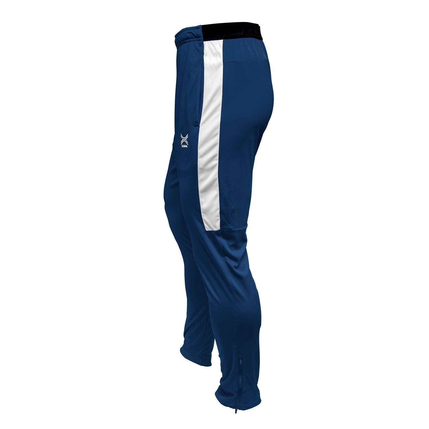 Oxford Trouser - Male / Unisex Outerwear Xara Soccer Navy Youth Small 