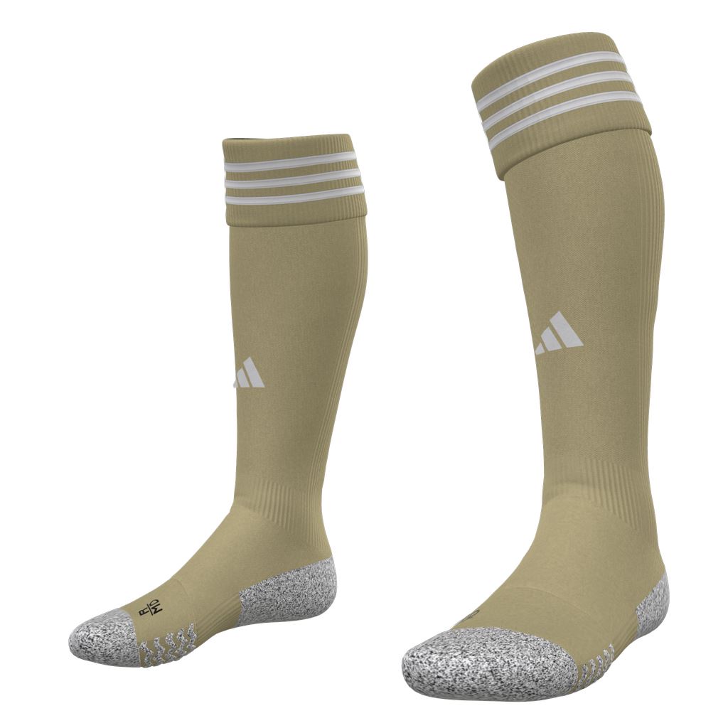 Pearl City Soccer Club Socks | Gold Soccer Socks Adidas 