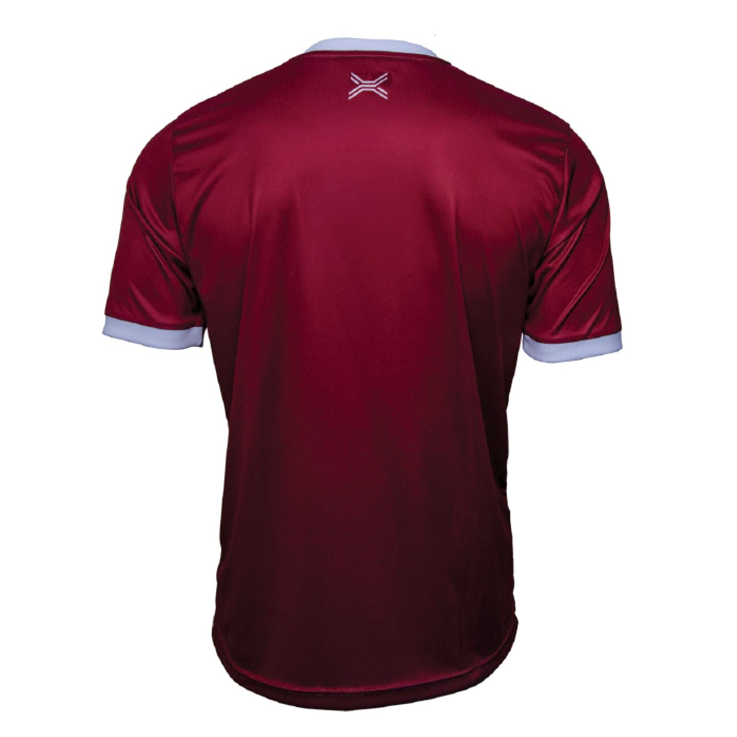 Portugal Jersey - International Series Theme Series Xara Soccer 