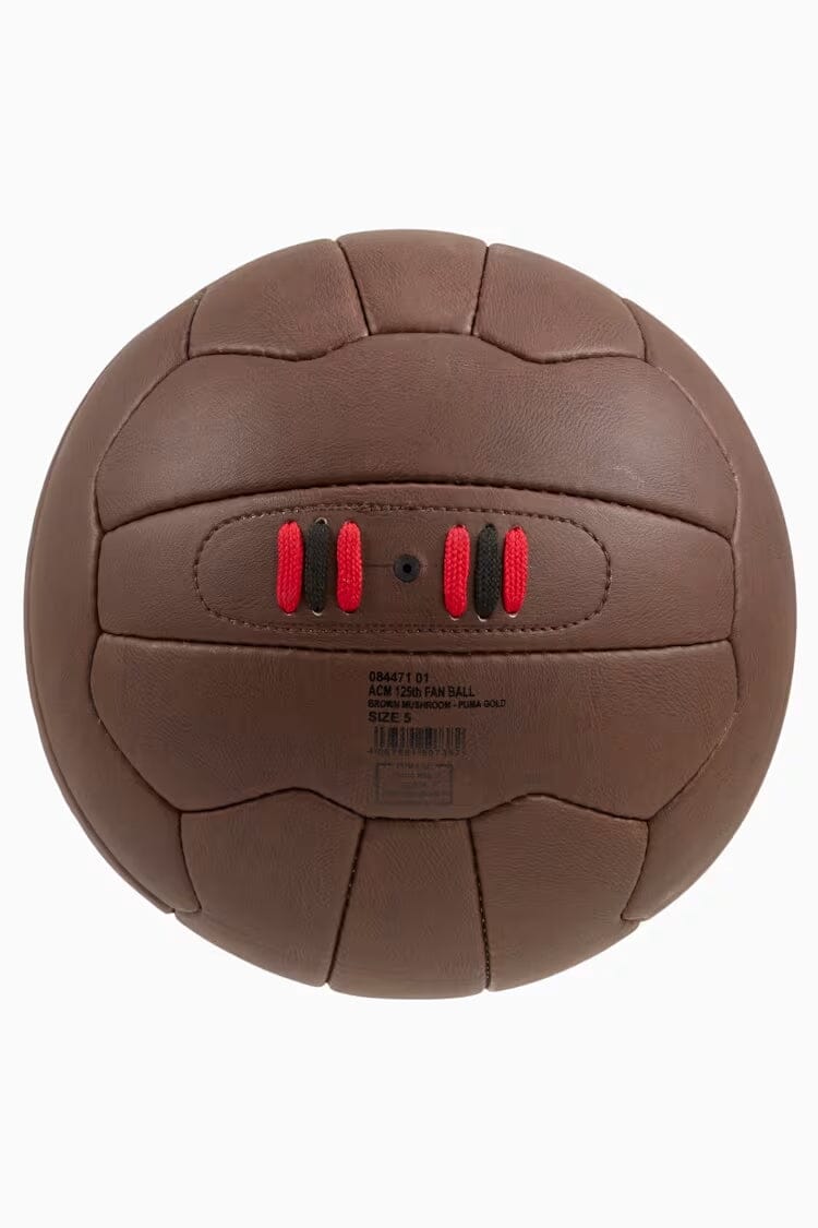 Puma ACM 125th Fan Ball | 08447101 Balls Puma 