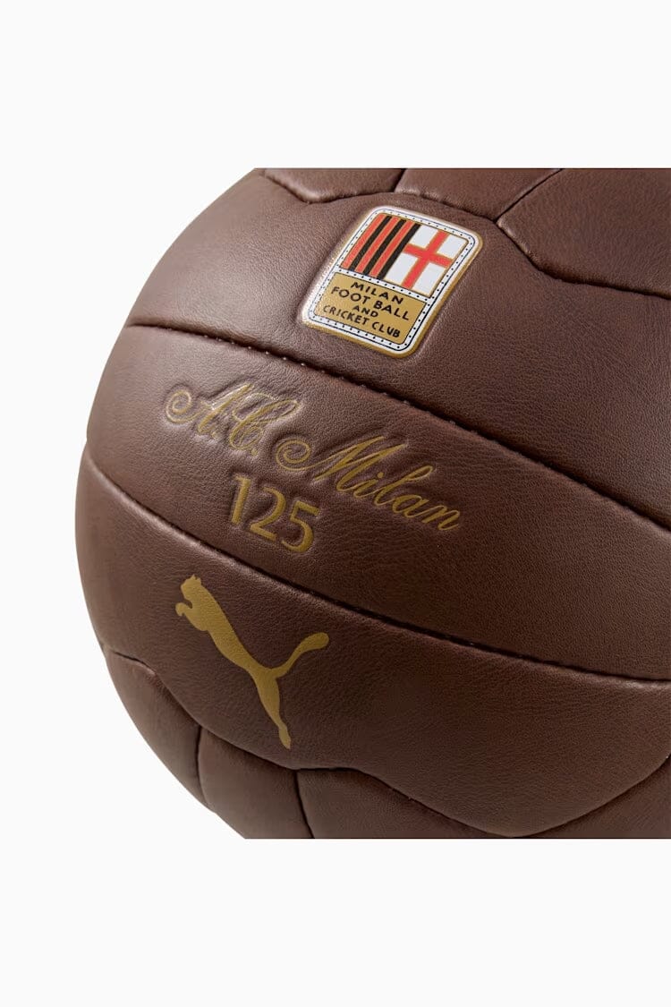 Puma ACM 125th Fan Ball | 08447101 Balls Puma 