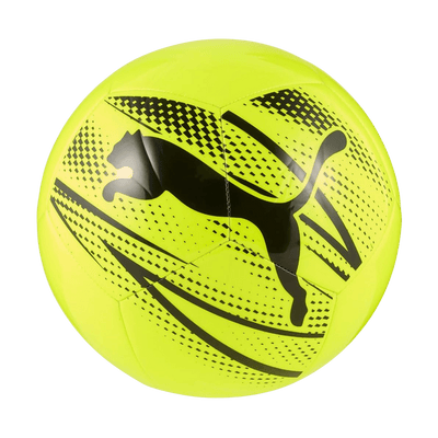 PUMA Attacanto Graphic Soccer Ball - Goal Kick Soccer
