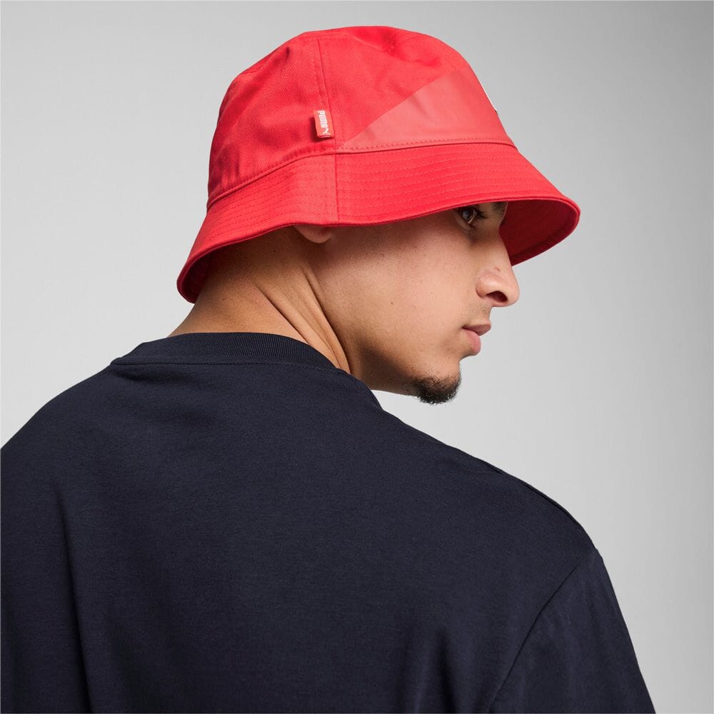 Puma CHG Culture+ Bucket Hat | 02564202 Hat Puma 