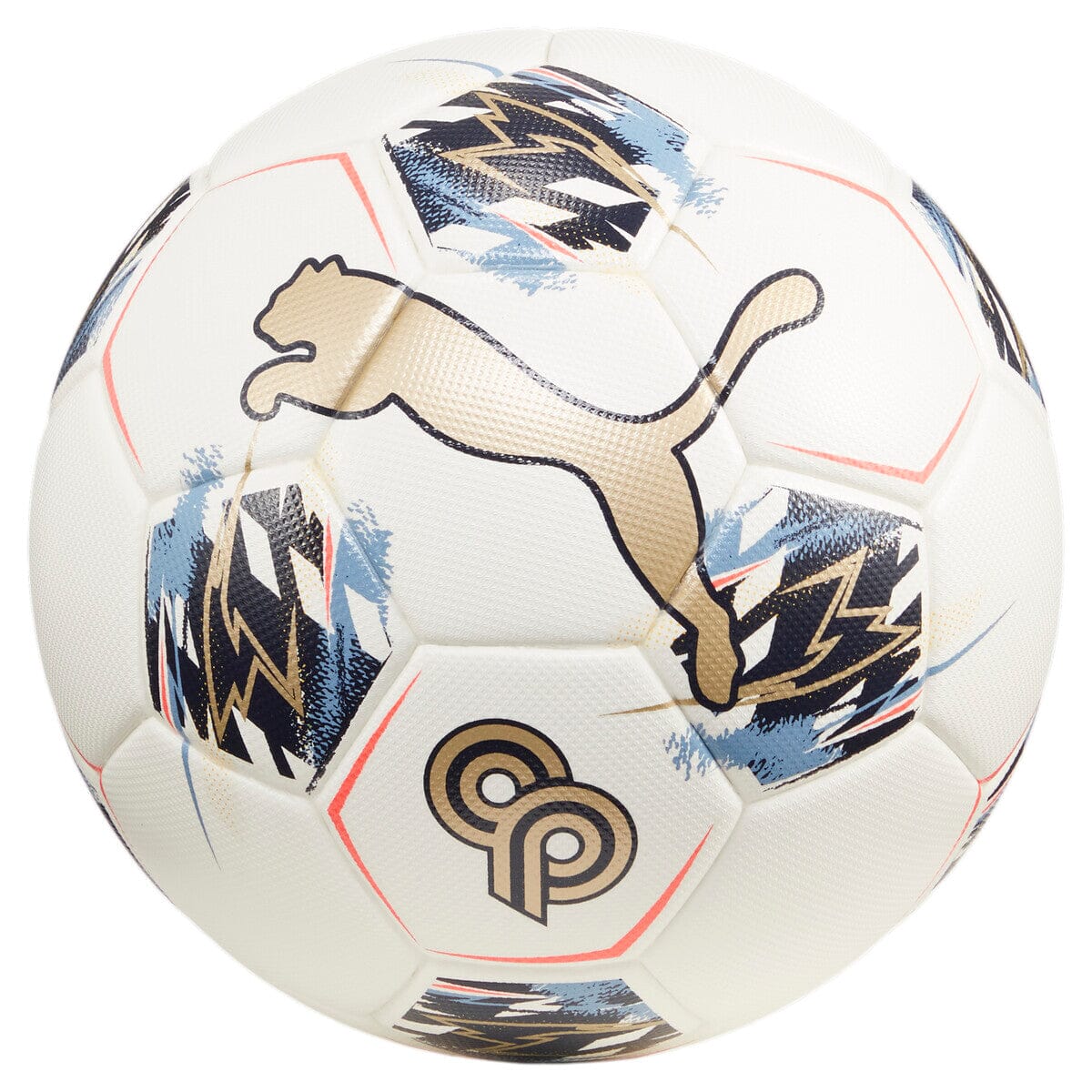 Puma Christian Pulisic Performance Ball | 08428201 - Goal Kick Soccer