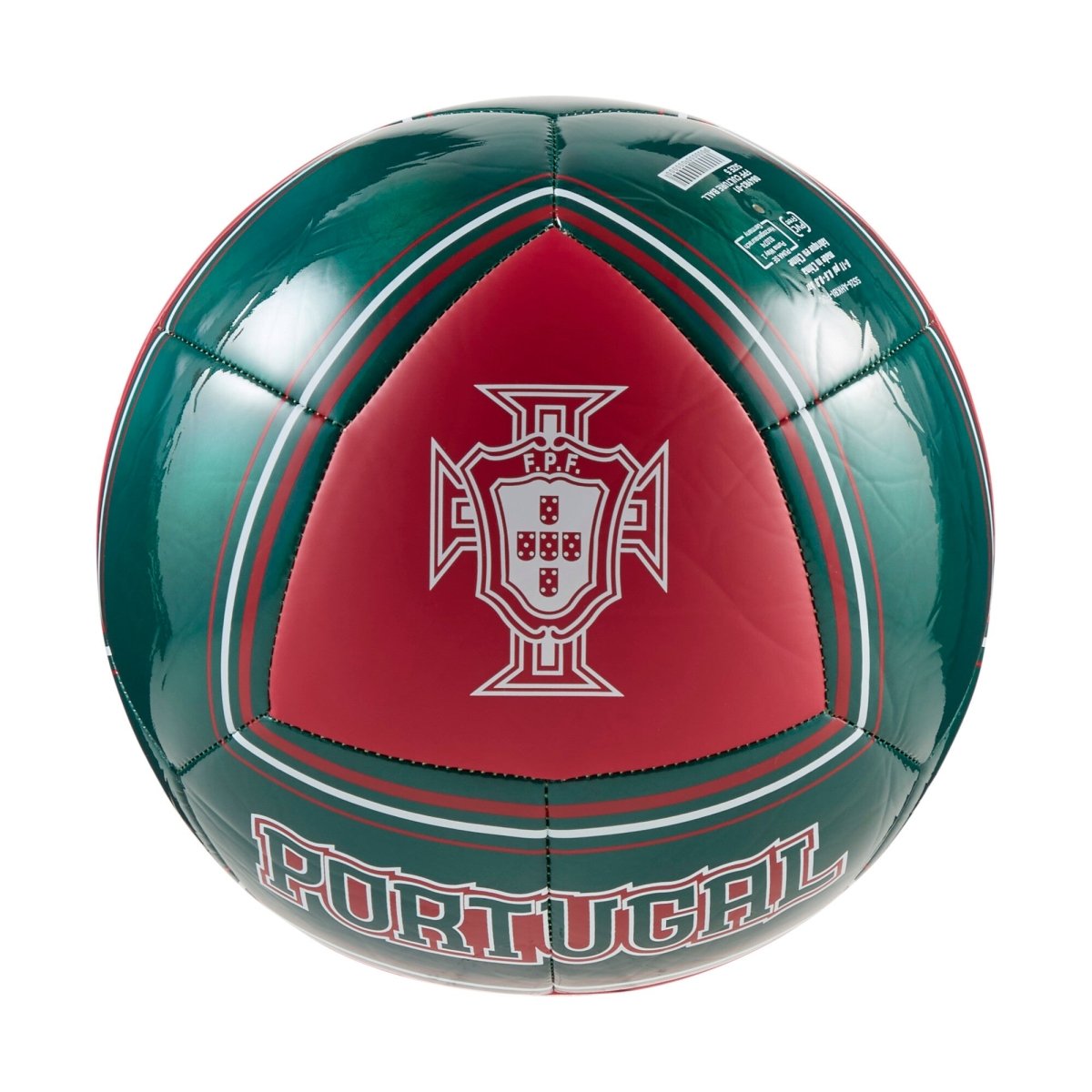 Puma FPF Culture Ball | 08498301 - Goal Kick Soccer