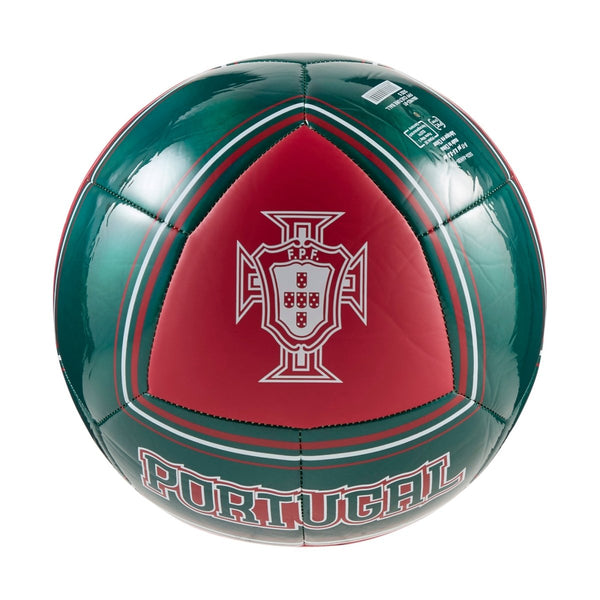 Puma FPF Culture Ball | 08498301 - Goal Kick Soccer