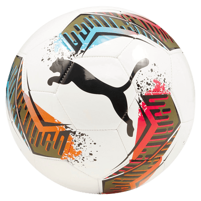 Puma Futsal 3 MS Ball | 08434401 - Goal Kick Soccer