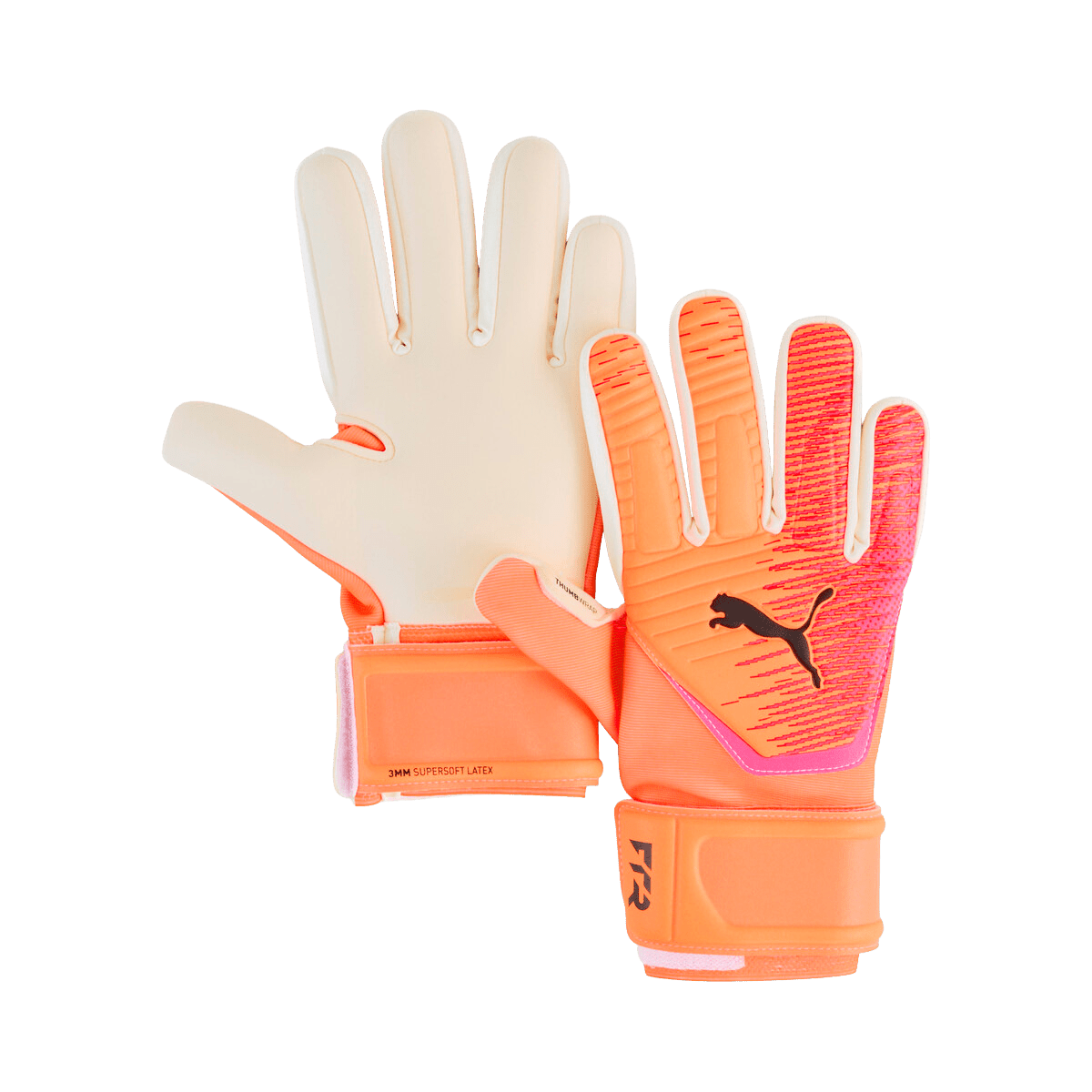 Goalkeeper Gloves