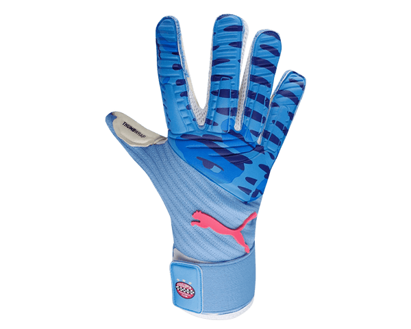 Puma Future Pro X KidSuper Hybrid Gloves | 04207401 - Goal Kick Soccer