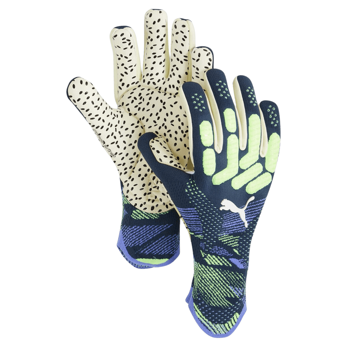 Puma FUTURE Ultimate NC Goalkeeper Gloves 04192305 Goal Kick