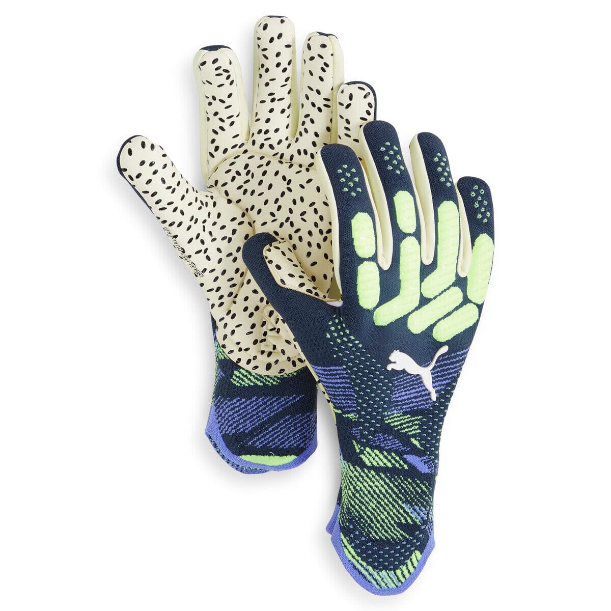 Puma FUTURE Ultimate NC Goalkeeper Gloves | 04192305 Goalkeeper Gloves Puma 8 Gray 