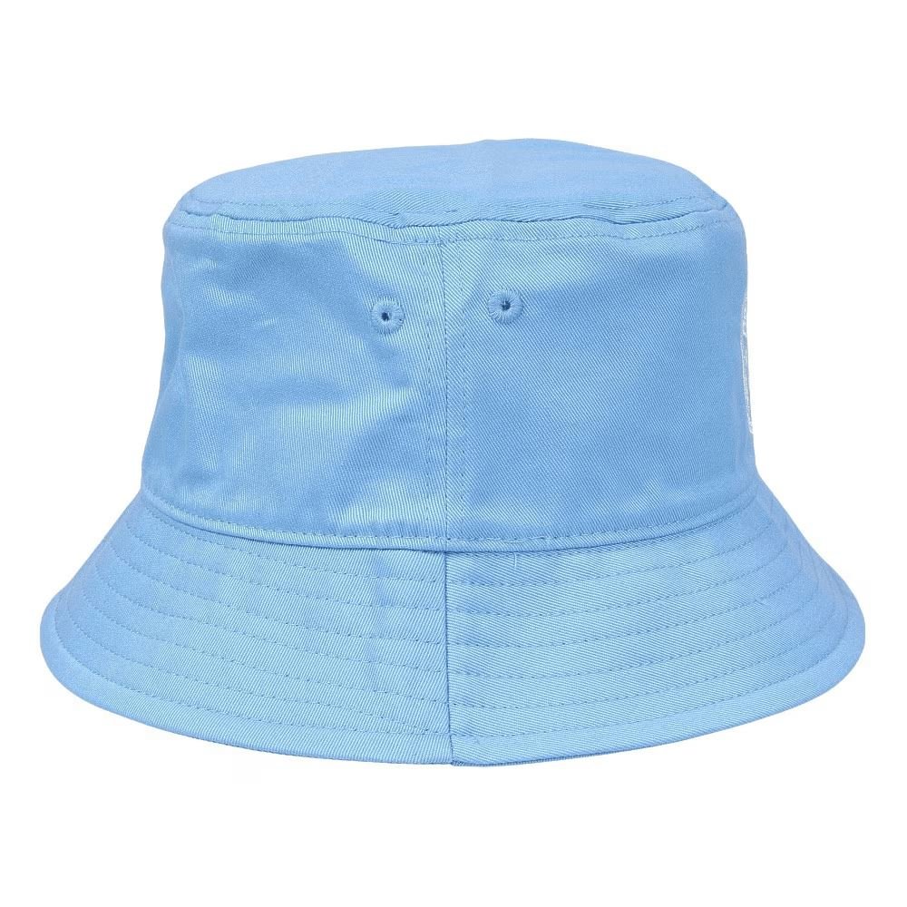 Puma Manchester City ftblESSENTIALS Bucket Hat | 02561204 - Goal Kick Soccer