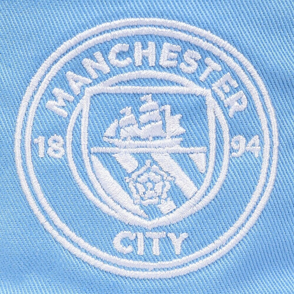 Puma Manchester City ftblESSENTIALS Bucket Hat | 02561204 Hat puma 