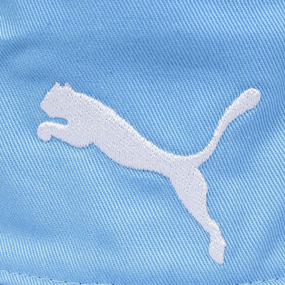 Puma Manchester City ftblESSENTIALS Bucket Hat | 02561204 Hat puma 