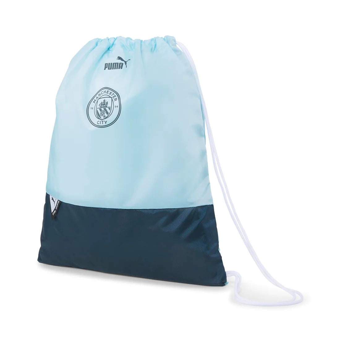 Puma MCFC Ftblarchive Gymsack | 07934101 Accessories Puma 