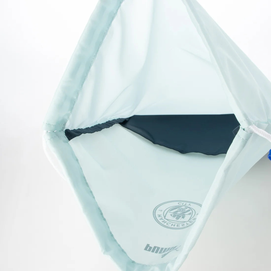 Puma MCFC Ftblarchive Gymsack | 07934101 Accessories Puma 