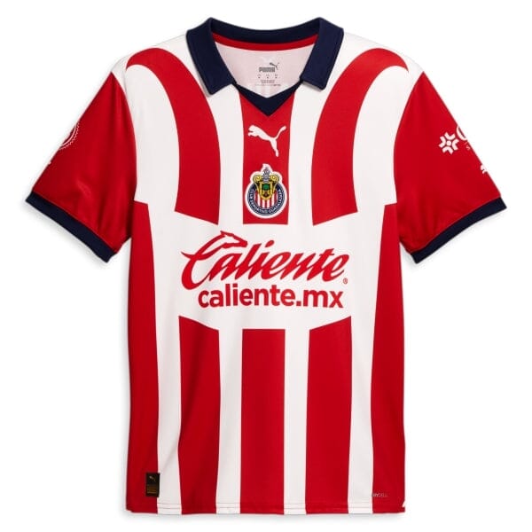 Chivas Apparel