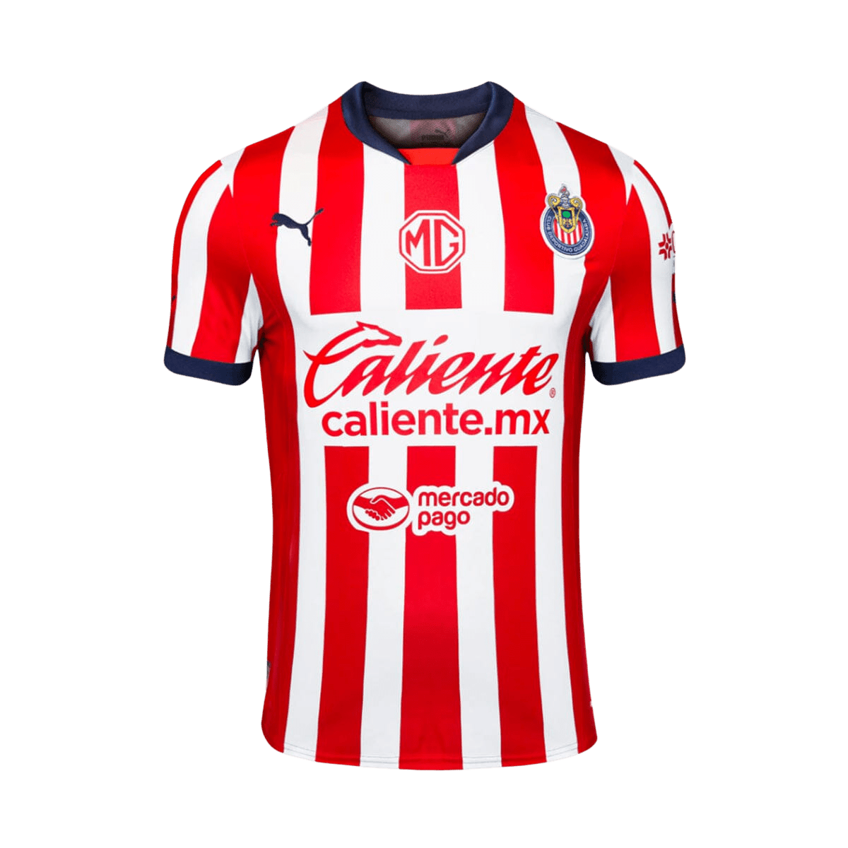 Liga MX Jerseys & Gear | Official Apparel - Goal Kick Soccer
