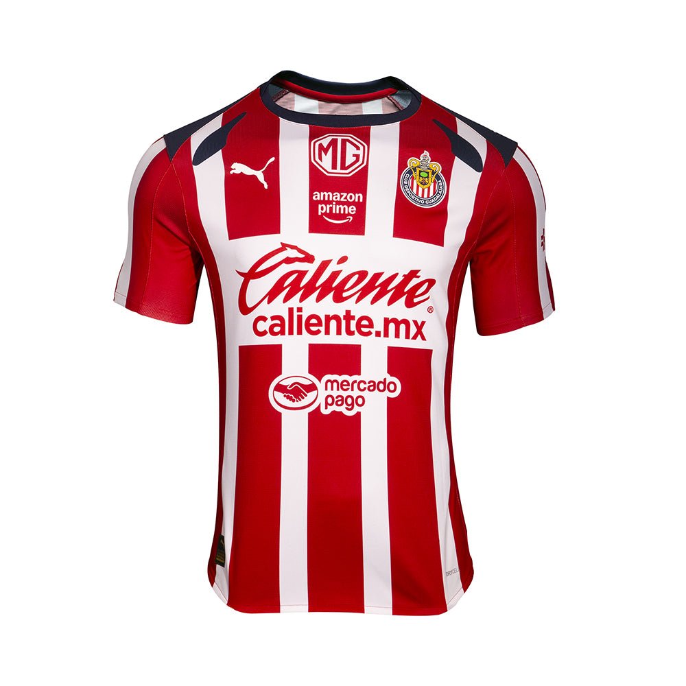 Chivas Apparel